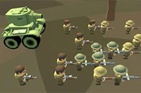 Stridssimulator i Första världskriget