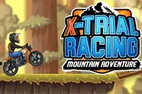X-Trial Racing återvänder med Mountain Adventures!