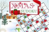 Sudoku är ett känt logikpusselspel