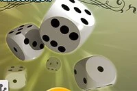 Alla älskar tärningsspel