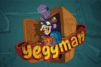 Hjälp Yeggman att öppna kassaskåpet