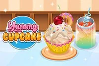 Redo att bli den bästa Cupcake-kocken?