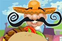 Yummy Tacos!
