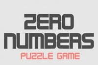 Zero Numbers är ett logikspel