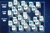 Spela det bästa gratis mahjongspelet online i ett zen-zodiac tema