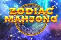 Mahjong Zodiac med de 12 zodiaktecknen