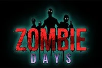Zombie Days är ett 3D-spel med utmanande uppdrag