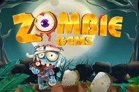 Hur många zombies kan du matcha? Vad är ditt högsta poäng?