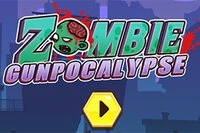 Zombiernas apokalyps har börjat