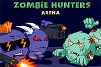 Detta är ett häftigt multiplayer zombieskjutarspel