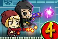 Legendariska Zombie Mission-serien fortsätter med ett helt nytt spel