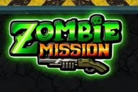 Vi måste rädda de viktiga dokumenten från zombiernas händer för