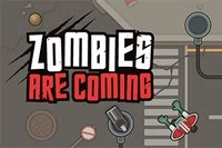Befälhavare! Du är vårt sista hopp mot zombiehorden