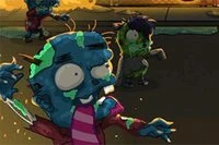Skydda dig mot strumpätande zombies