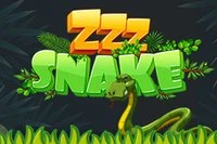 ZZZ Snake är ett spännande ormäventyrsspel